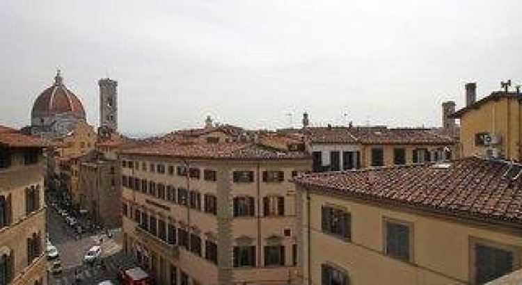 Soggiorno La Cupola  Bed & Breakfast