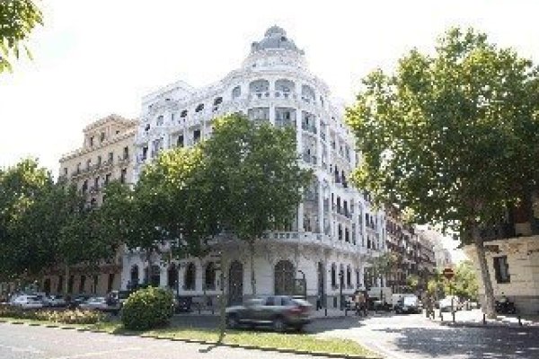 Petit Palace Savoy Alfonso Xii