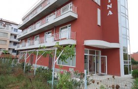 Hotel Malina recenzie