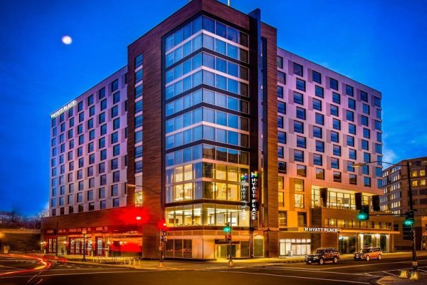 Hyatt Place Washington Dc/National Mall