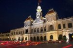Aha Dai Nam Sai Gon Hotel recenzie