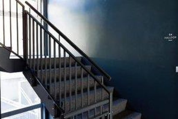 The Publishers House–Reykjavik Apartments