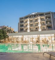 Premier Nergis Beach Hotel