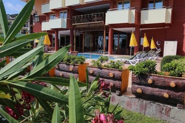 Valeri Beach Hotel recenzie