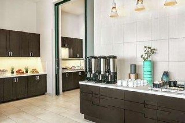 Homewood Suites By Hilton Monterrey Apodaca