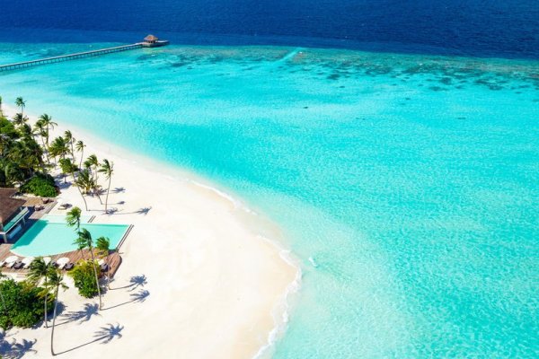 Baglioni Maldives Luxury Allinclusive