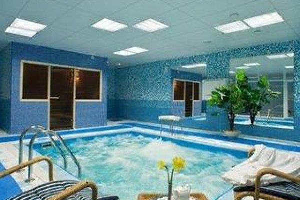 Best Baltic Hotel Kaunas