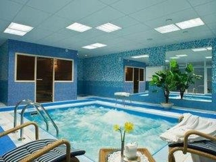 Best Baltic Hotel Kaunas