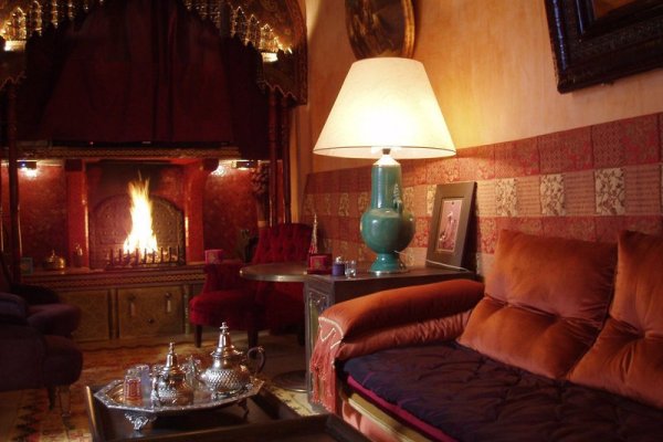 Riad Armelle