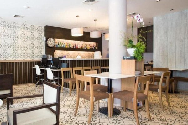 Aphrodite Inn Bangkok