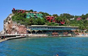 Senza Garden Holiday Club recenzie