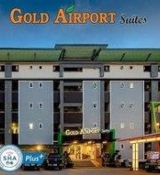 Gold Airport Suites