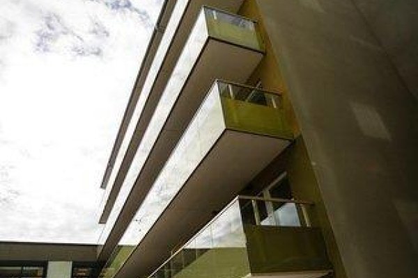 Sky Hotel Apartments  City