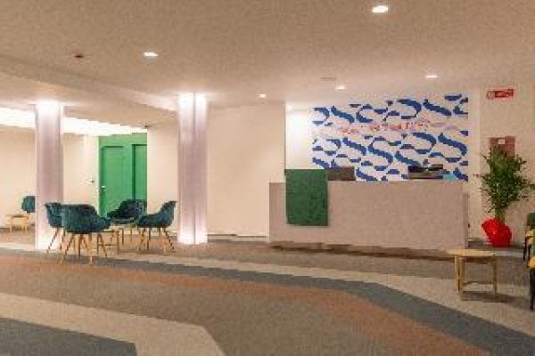 Smart Hotel Napoli