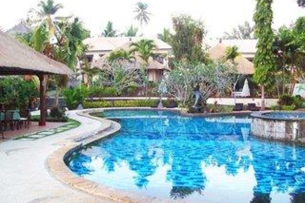 Medewi Bay Retreat