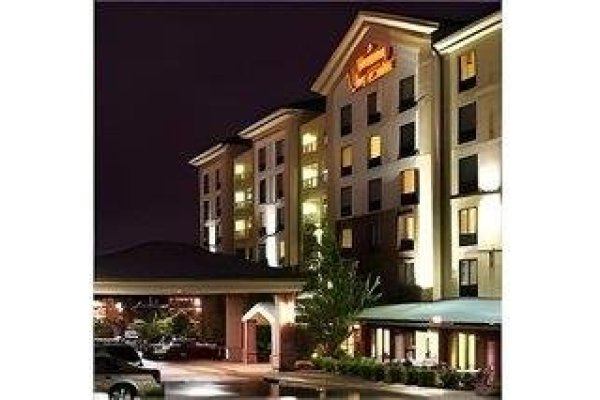 Hampton Inn & Suites Denver Cherry Creek
