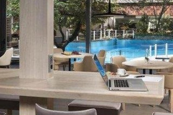 The Level At Meliá Castilla