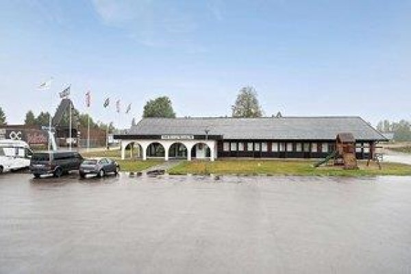 Sure Hotel By Best Western Lagan