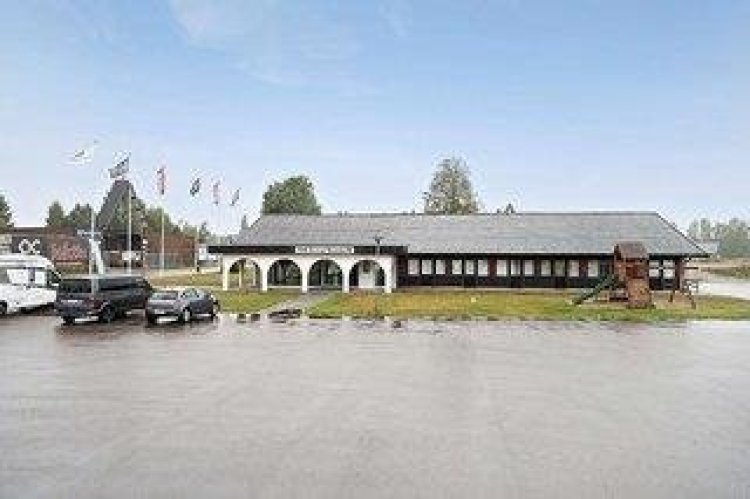 Sure Hotel By Best Western Lagan