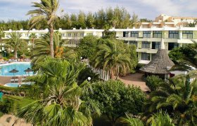 SBH Fuerteventura Playa recenzie
