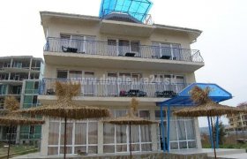 Hotel Duni recenzie