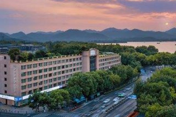 Sofitel Hangzhou Westlake