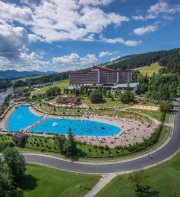 Mercure Kasprowy Zakopane
