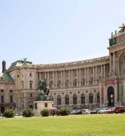 Mercure Raphael Wien