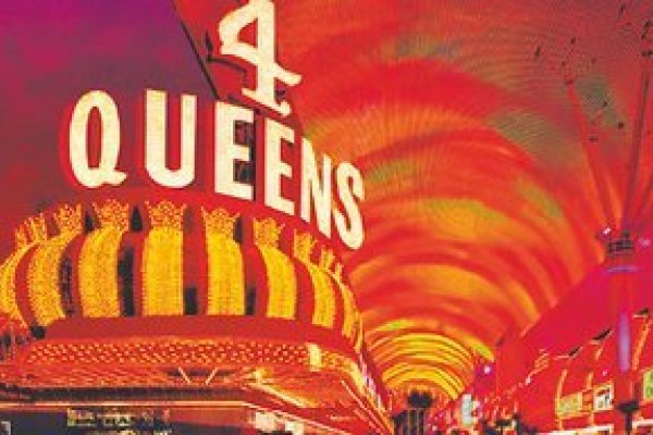 Four Queens & Casino