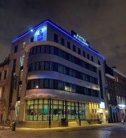 Best Western Docklands
