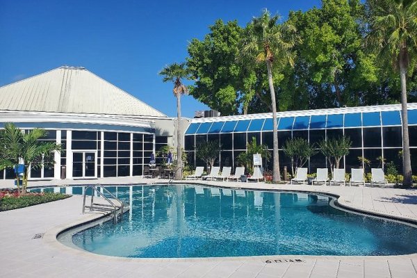 Holiday Inn Resort Kissimmee By The Parks