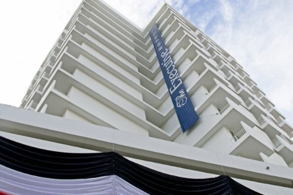 The Executive Hotel Panama