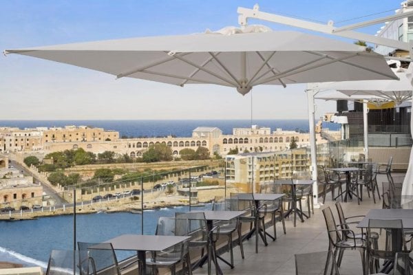 Malta: Holiday Inn Express Malta 3*