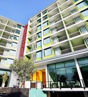 Arthitaya Green Nature Hotel