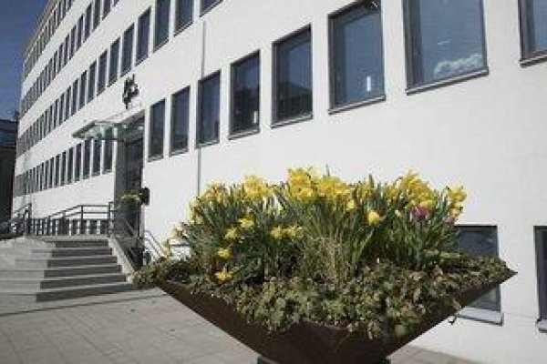 Aiden By Best Western Stockholm Solna