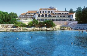 Aminess Liburna Hotel recenzie