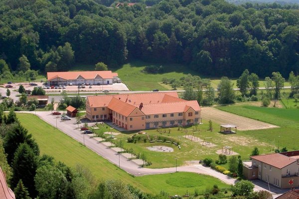 Jufa Hotel Pöllau  Biolanderlebnis