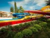 Garden Istra Plava Laguna - Hotel & Residence - Aquapark, Tobogány