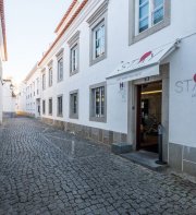 Stay Hotel Evora Centro Santa Clara