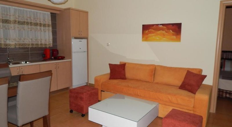 Sofia Apartments