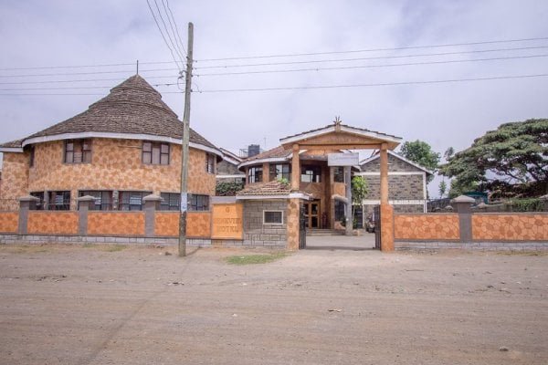 Hotel Genevieve