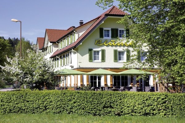 Hotel Gasthof Blume