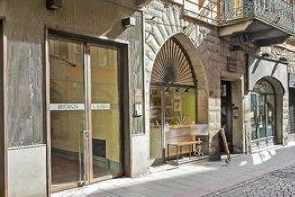 Bed&Breakfast La Maison