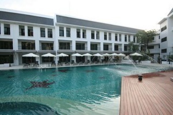Sawaddi Patong Resort