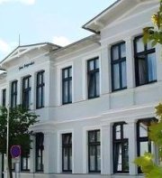 Strandvilla Ostpreußen
