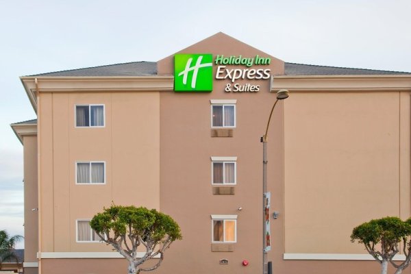 Holiday Inn Express Los Angeles Airport Hawthorne