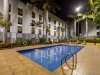 Hampton Inn & Suites by Hilton San Jose-Airport