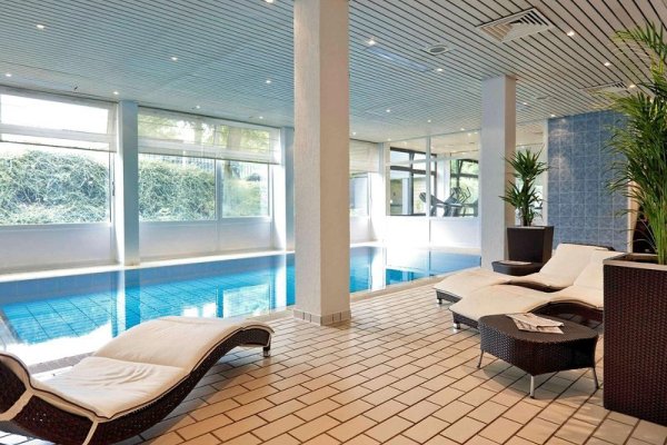 Mercure Hotel Koeln West