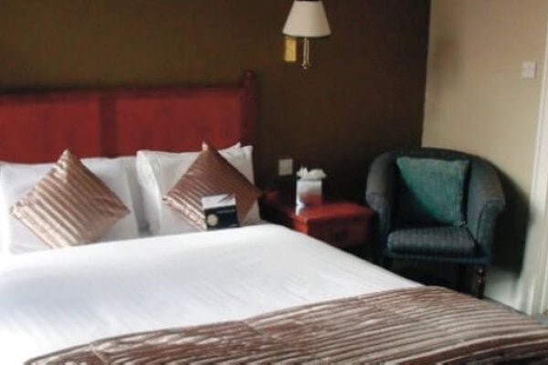 Kimpton Clocktower Hotel