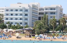 Iliada Beach recenzie